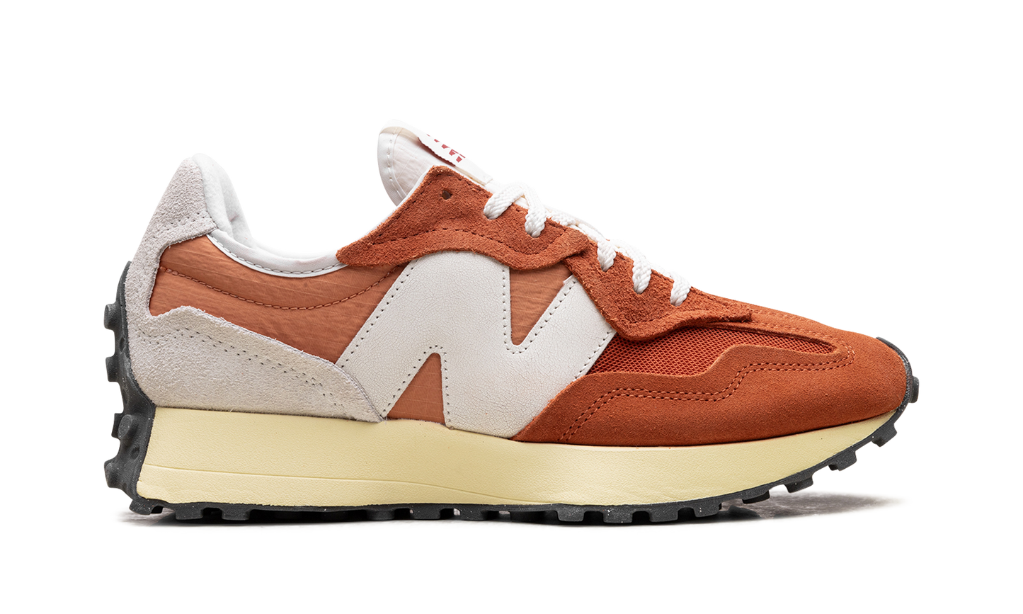 327 "Infield Clay Copper" U327WRH