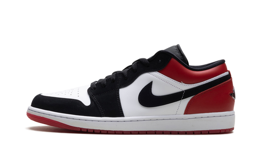 Jordan 1 Low SE "Black Toe (2025)" IB8971 106
