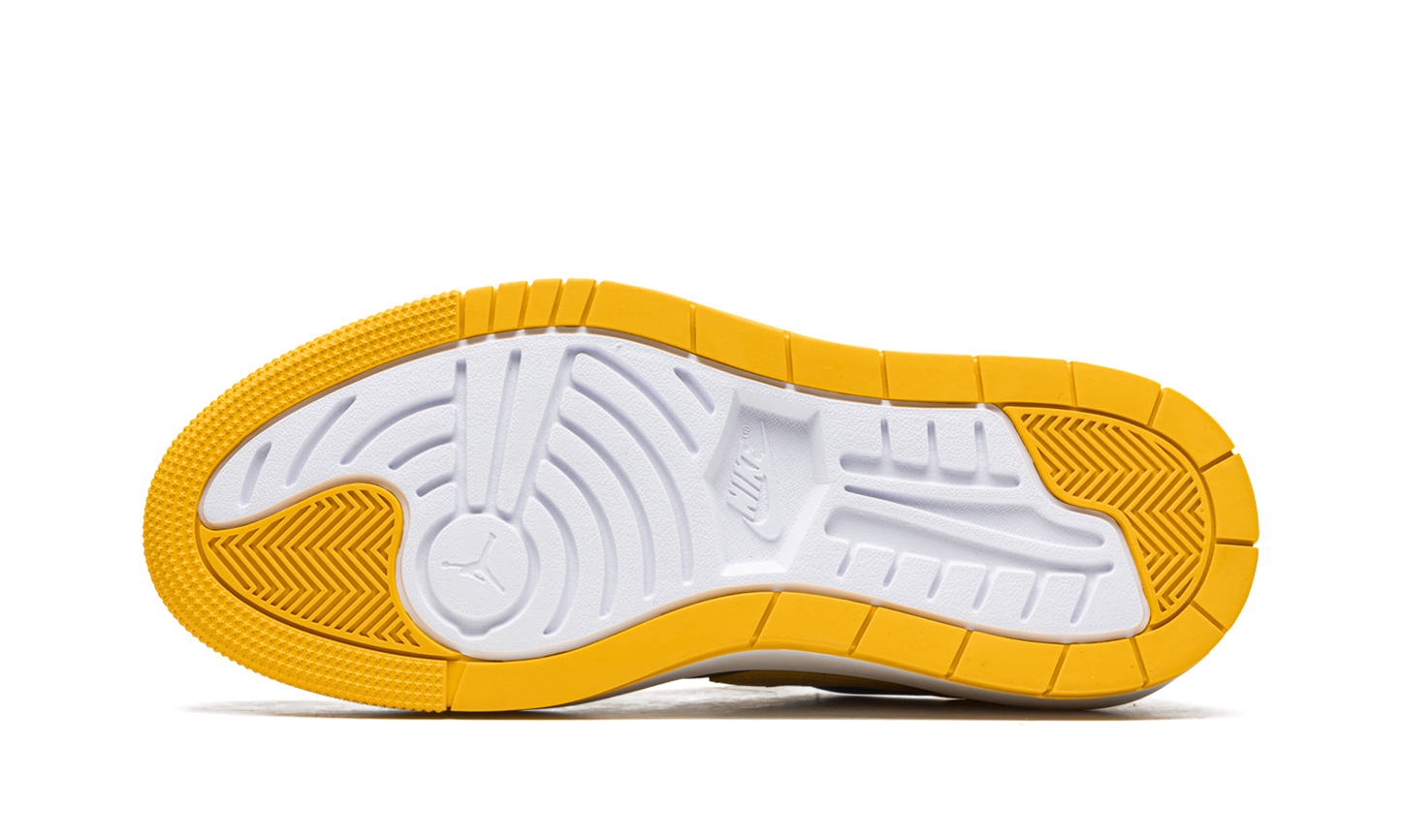 AIR JORDAN 1 LO ELEVATE WMNS "Varsity Maize" DH7004 017