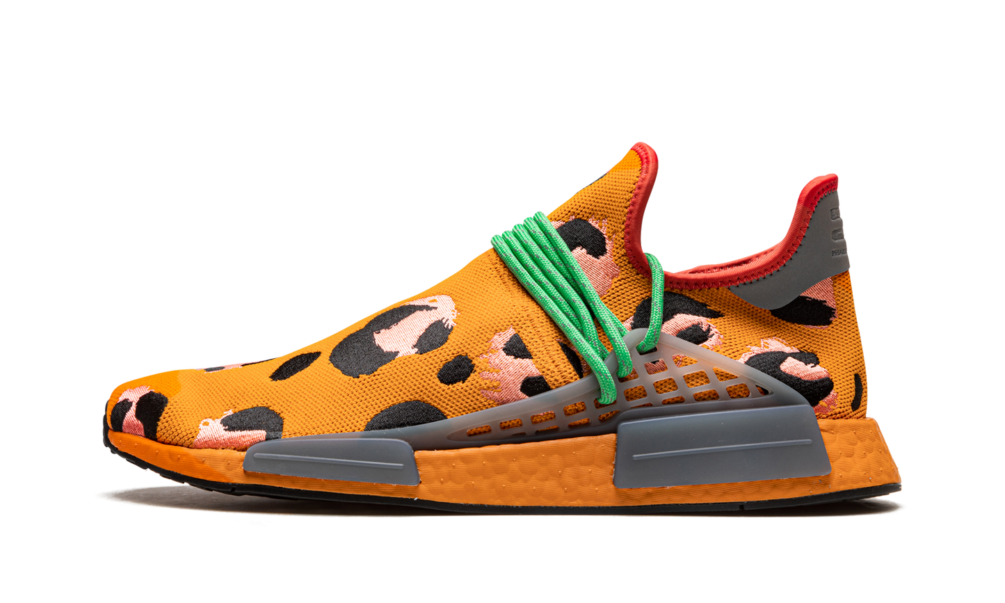 NMD Humanrace "Pharrell Williams - Animal Print" GZ4439