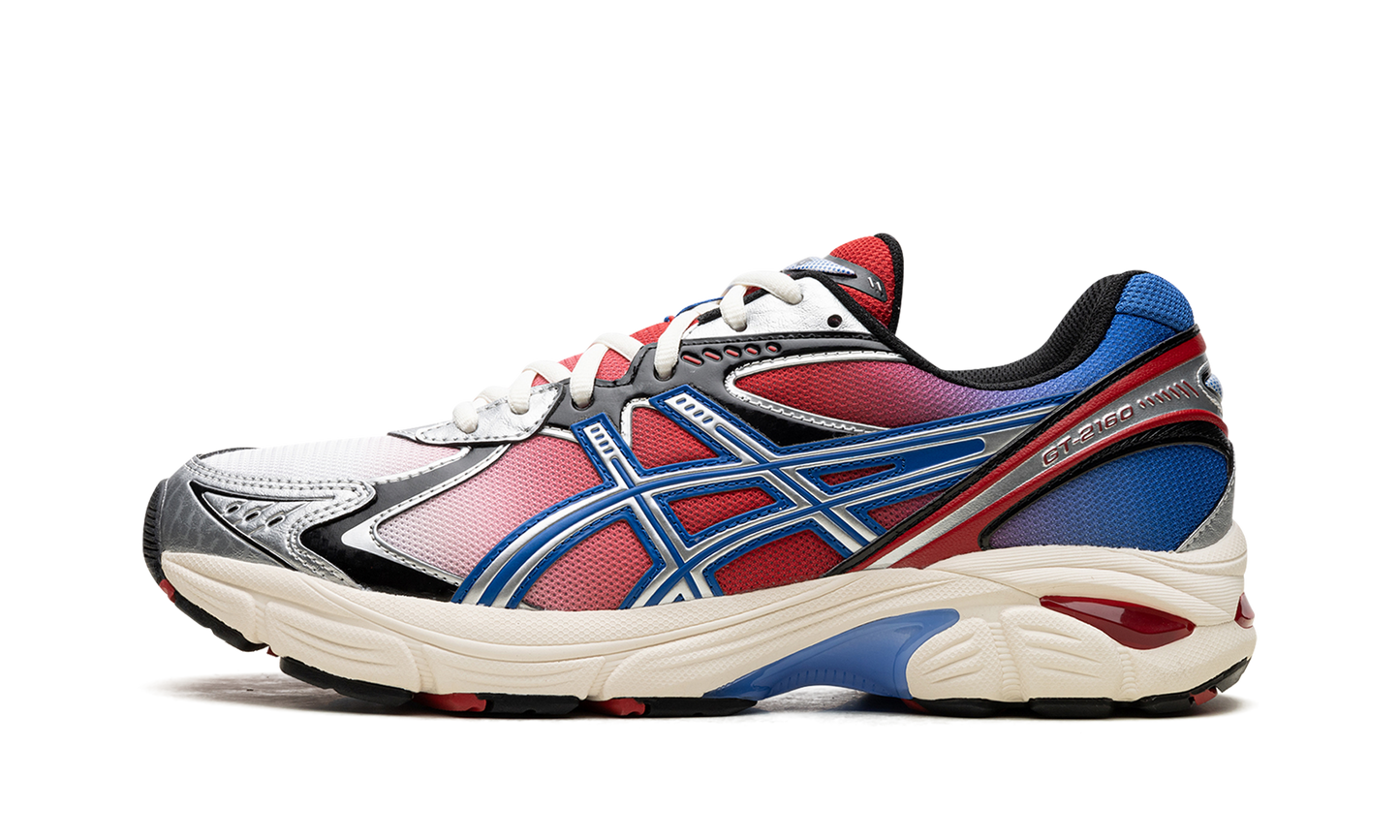 GT-2160 "KITH MARVEL VILLAINS SPIDER-MAN/VENOM PACK - NO CO" 1203A660 DBSPVN NC