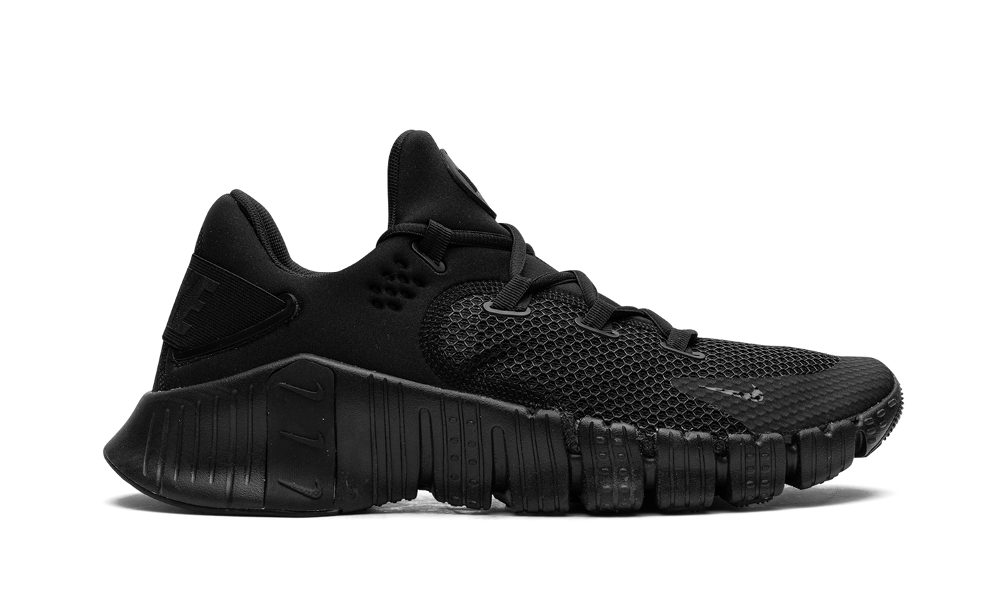 Free Metcon 4 "Black / Volt" CT3886 007