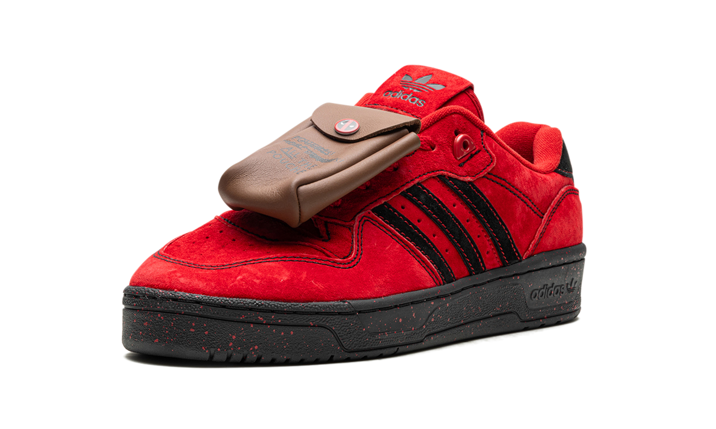 Rivalry "Marvel - Deadpool" JR2480