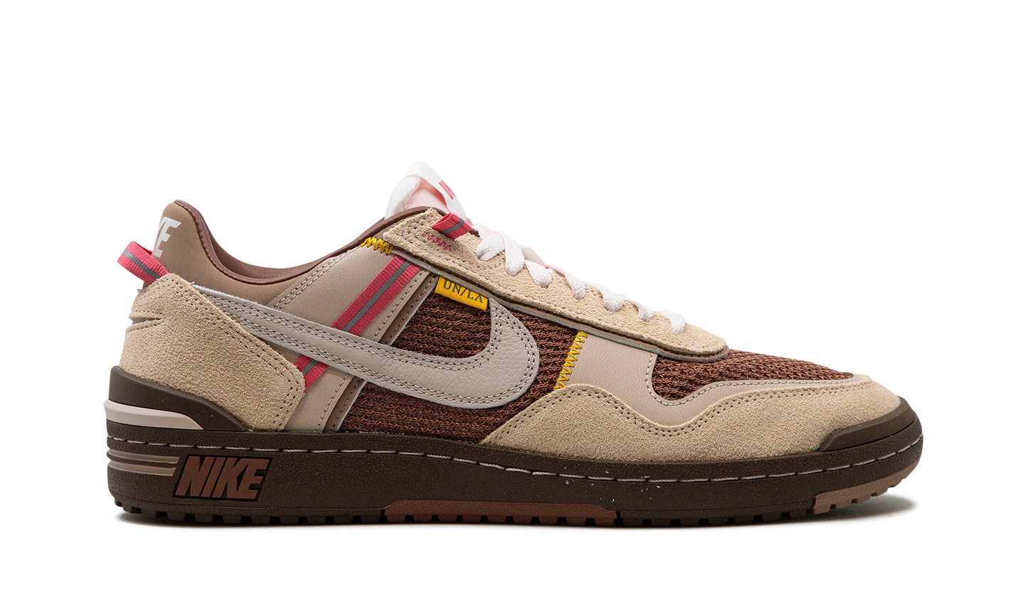 Field General "Union LA Shimmer" FQ9003 200