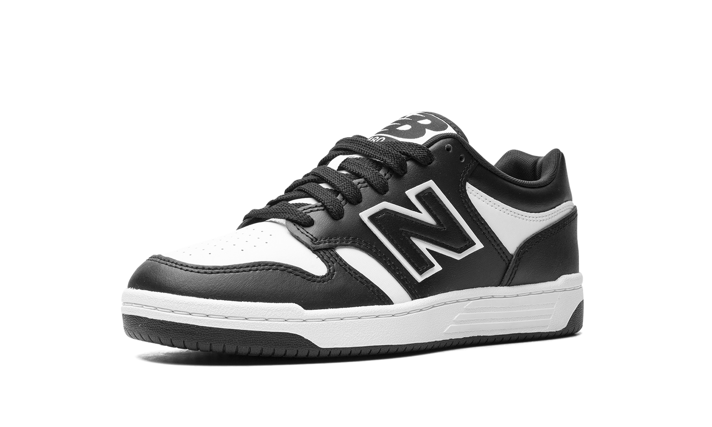 480 ""Panda"" BB480LBA