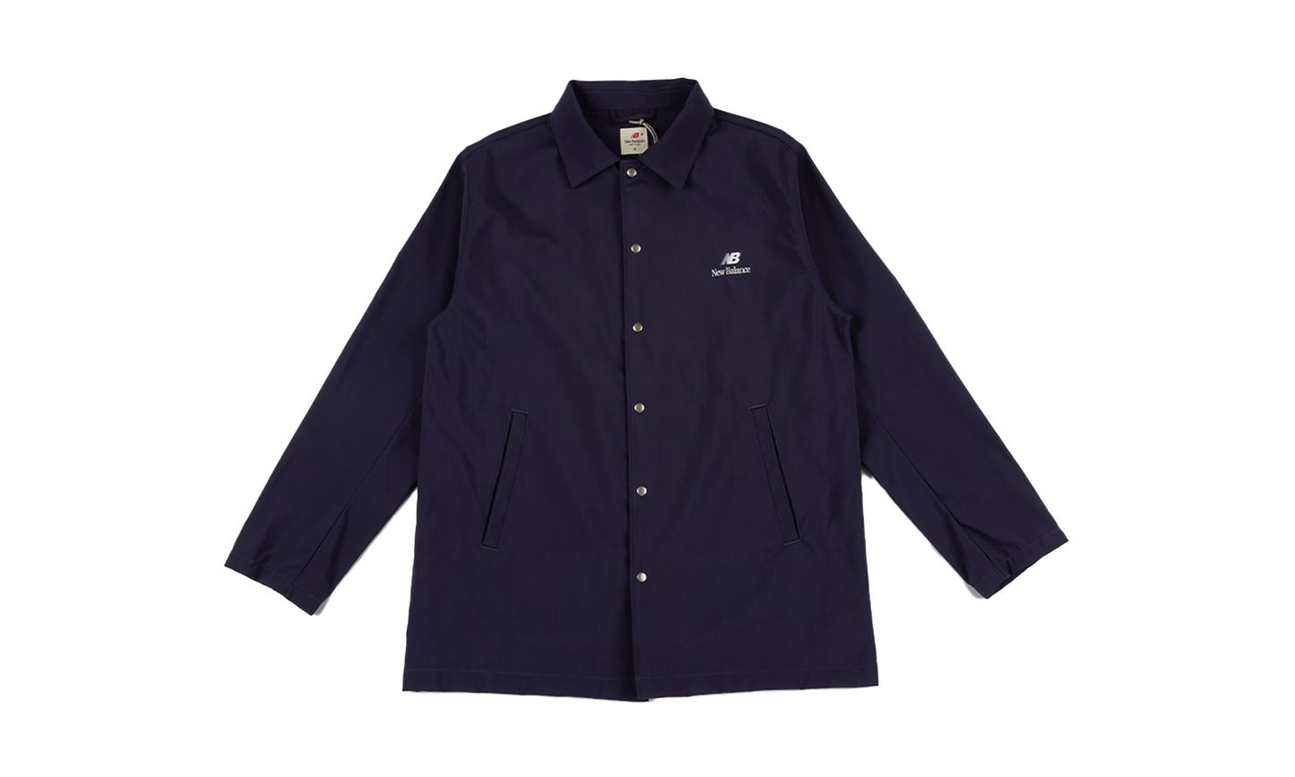 Made in USA Seasonal Work Shirt "Dark Mercury" MJ41540DEY