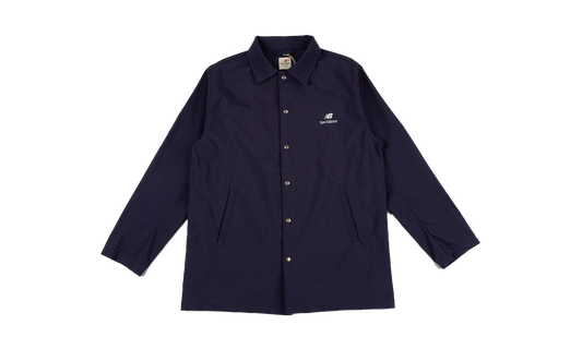 Made in USA Seasonal Work Shirt "Dark Mercury" MJ41540DEY