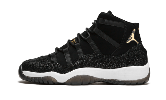 Air Jordan 11 Retro Prem HC GS "Heiress Black Stingray"