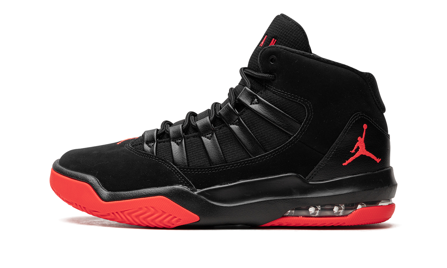 Max Aura "Infrared" AQ9084 060