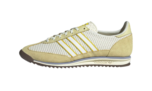 SL 72 OG Wmns "Ivory Powder Yellow" JH7279
