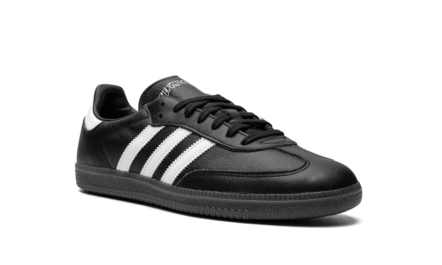 FA Samba "Fucking Awesome - Black / White" ID7339