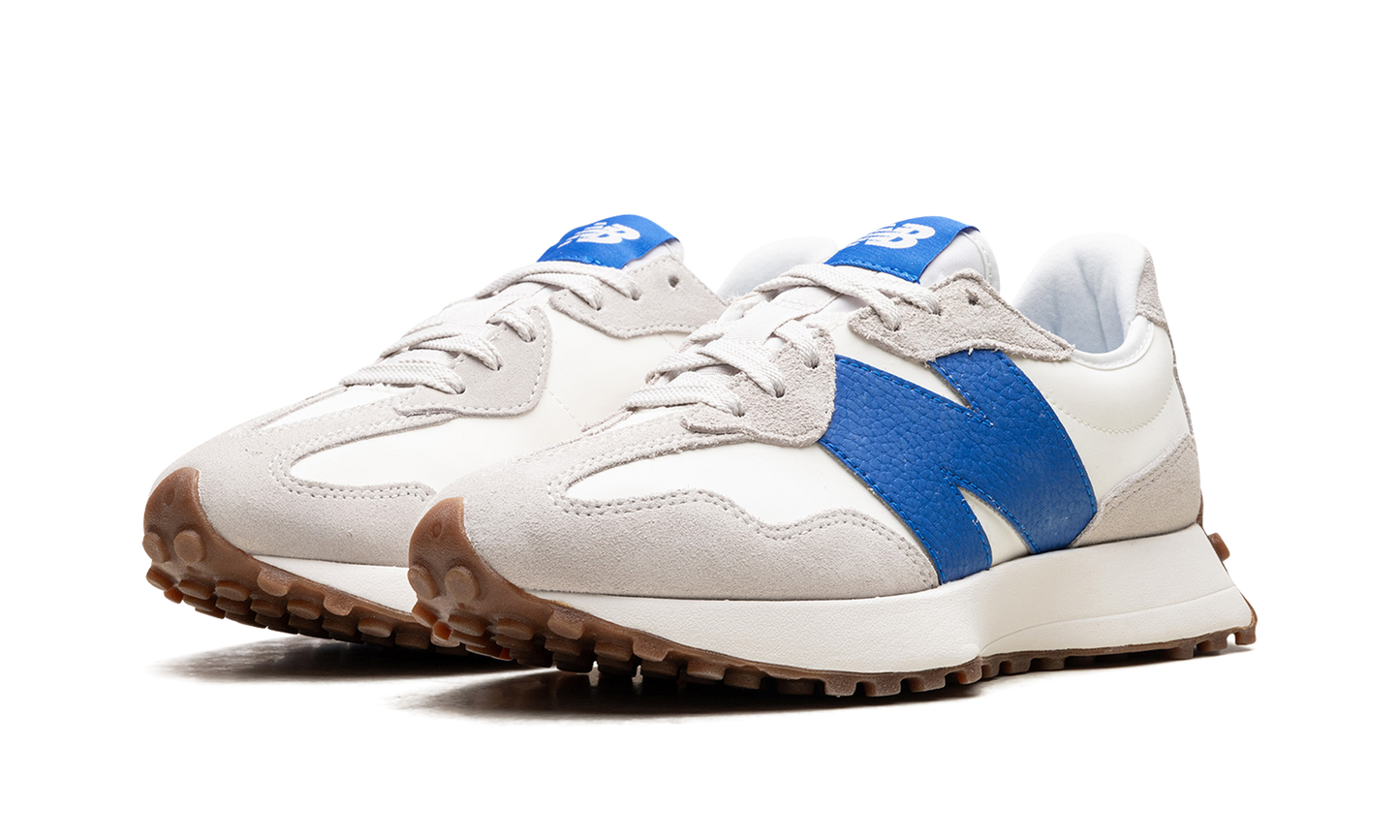 327 WMNS "Moonbeam True Blue" WS327GB