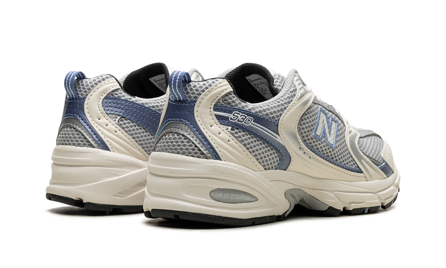 530 "Steel Blue" MR530KC