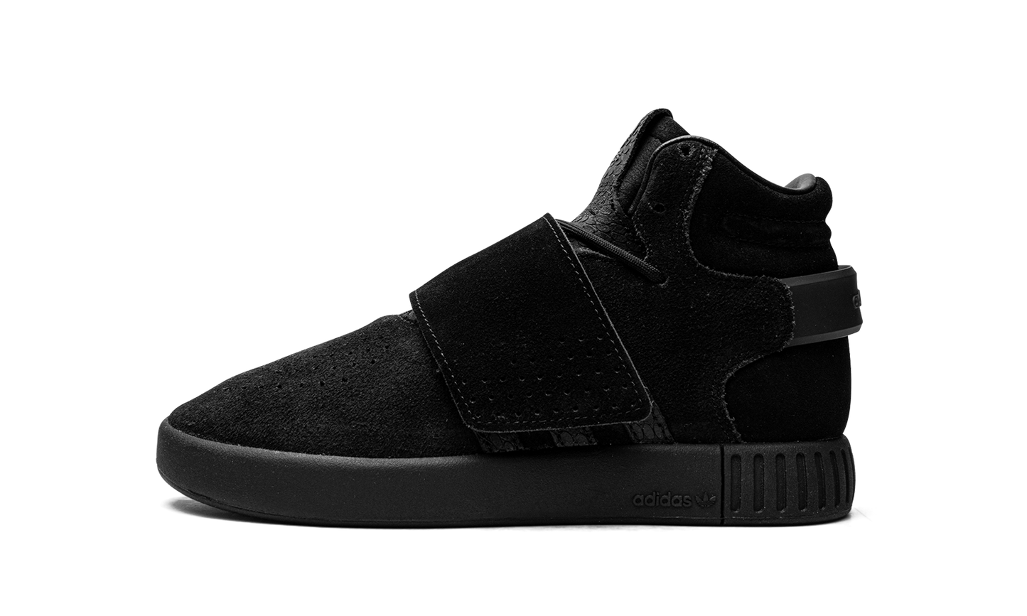 Tubular Invader Strap GS "CORE BLACK/CORE BLACK/WHITE" BZ0302