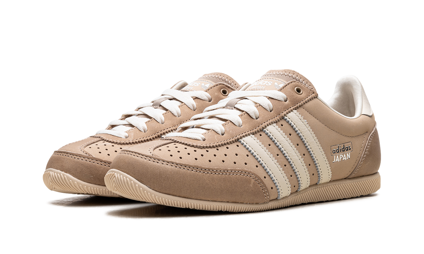 Japan WMNS "Warm Sandstone" JS0253