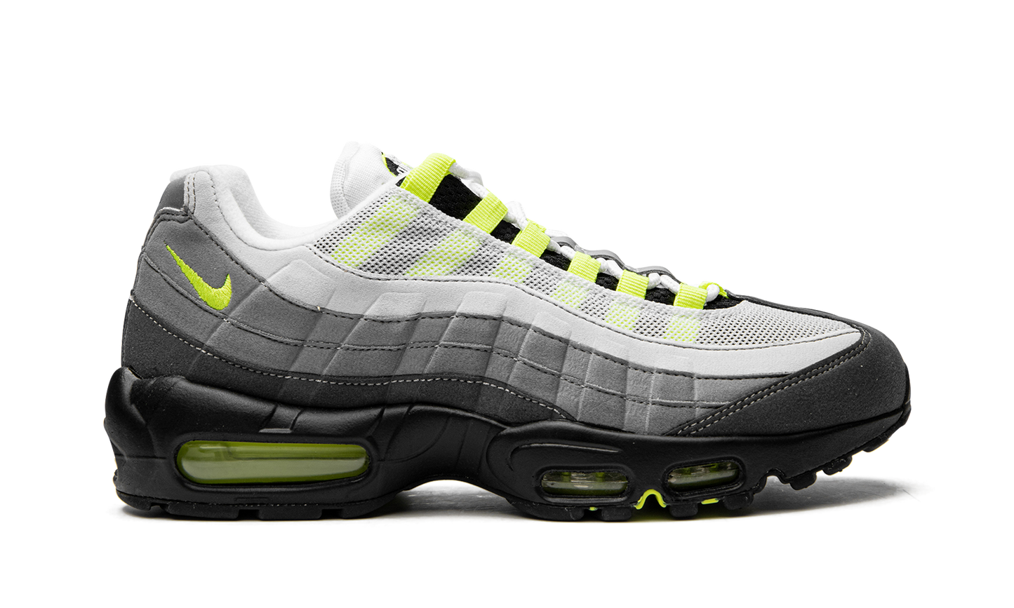 AIR MAX 95 MNS WMNS "Neon" 307960 002