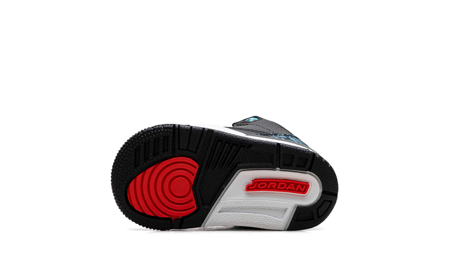 Air Jordan 3 TD "Moto" FV5439 001