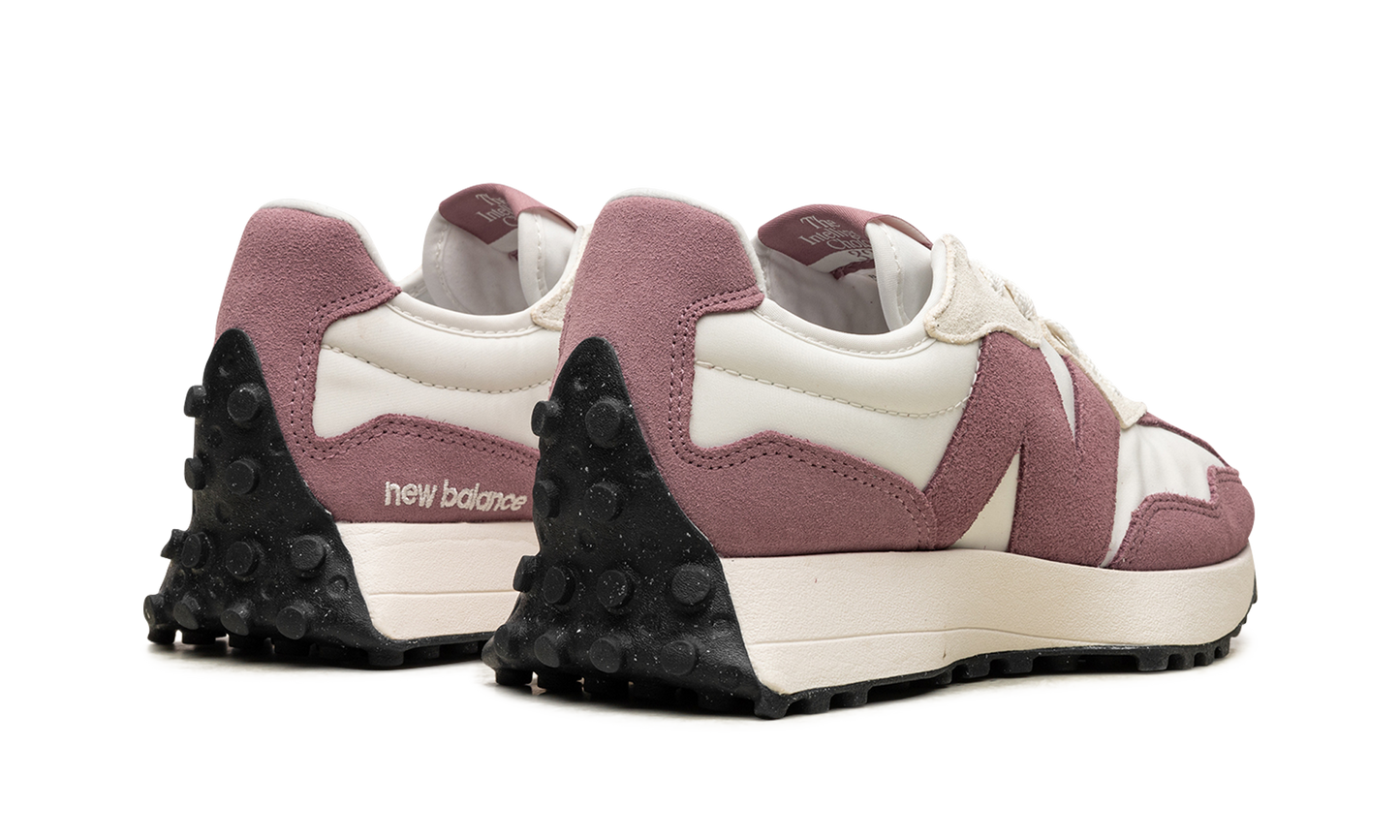 327 WMNS "White Purple"