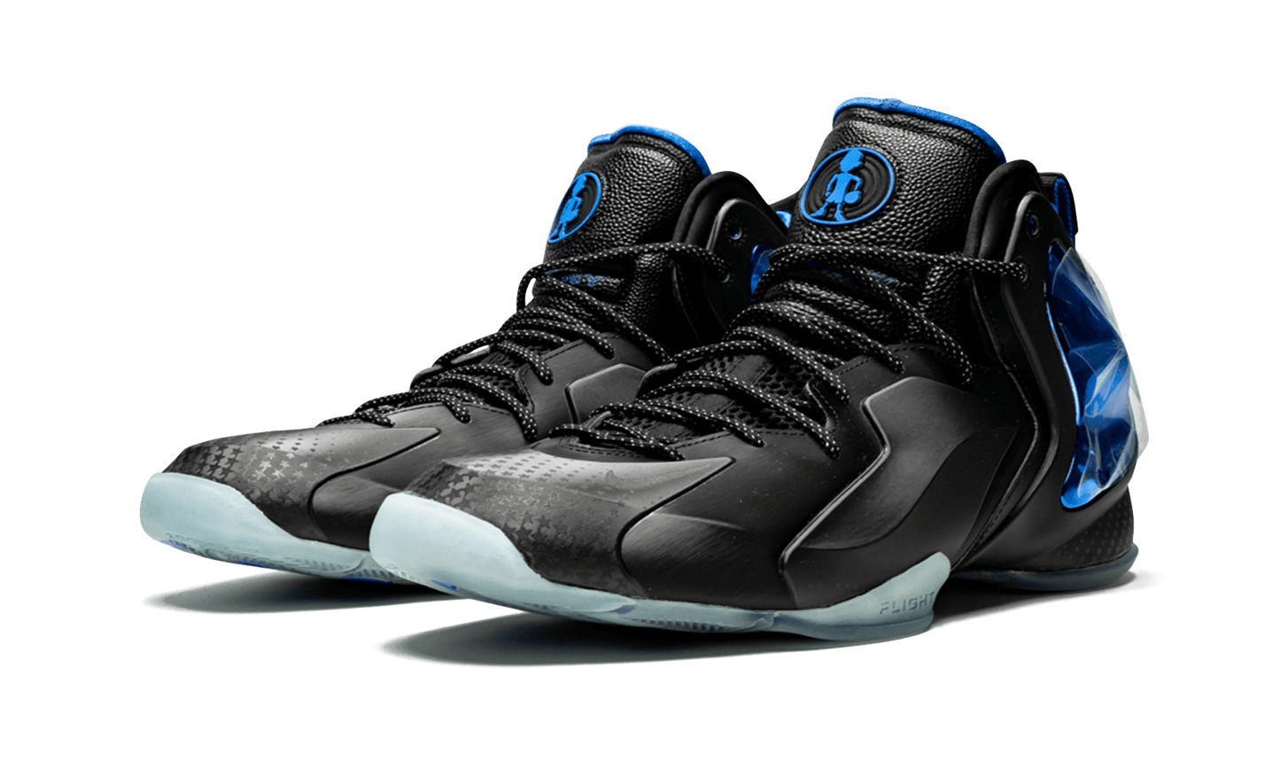 Air Penny "Shooting Stars Pack" 679766 900