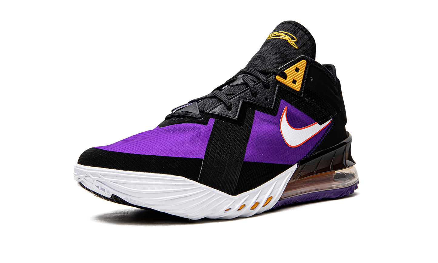 LeBron 18 Low "ACG" CV7562 003