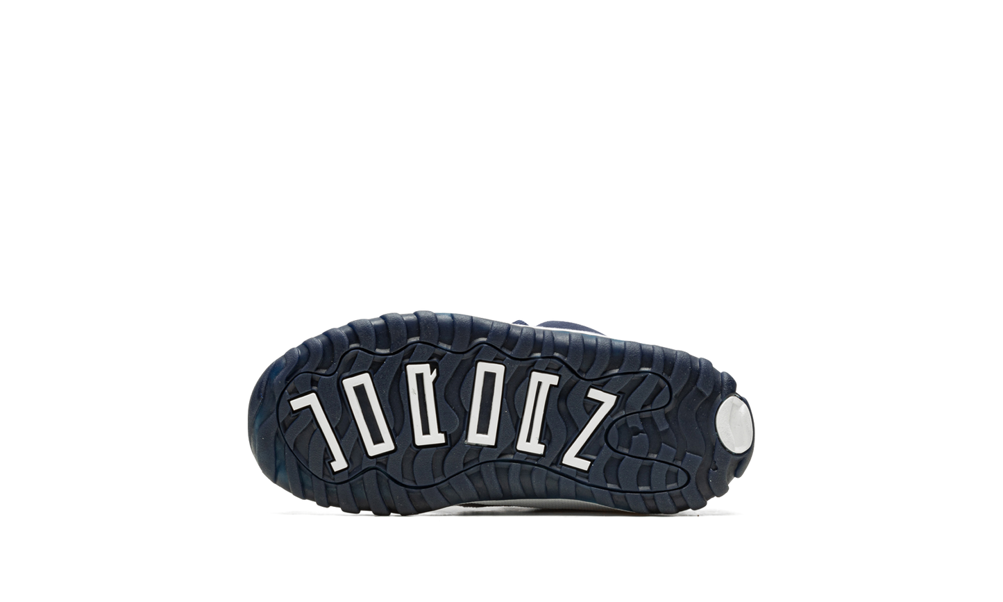 Air Jordan 11 TD "Midnight Navy" DO3856 441