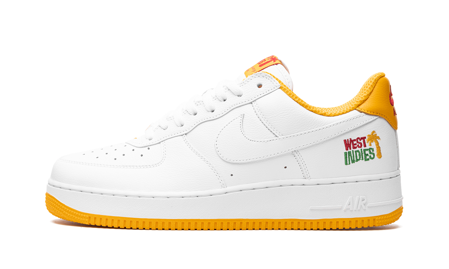 Air Force 1 Low "West Indies" DX1156 101