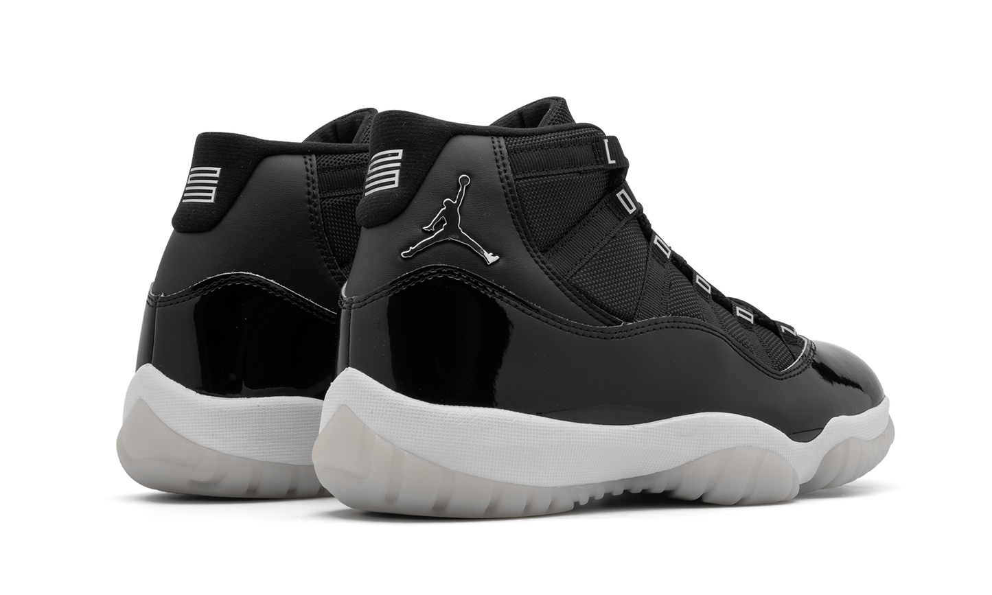 AIR JORDAN 11 RETRO WMNS "Jubilee / 25th Anniversary" AR0715 011