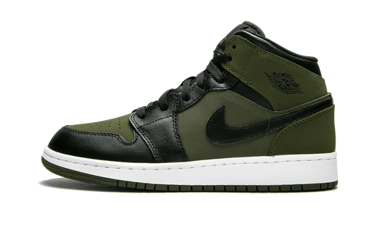 Air Jordan 1 MID GS 554725 301