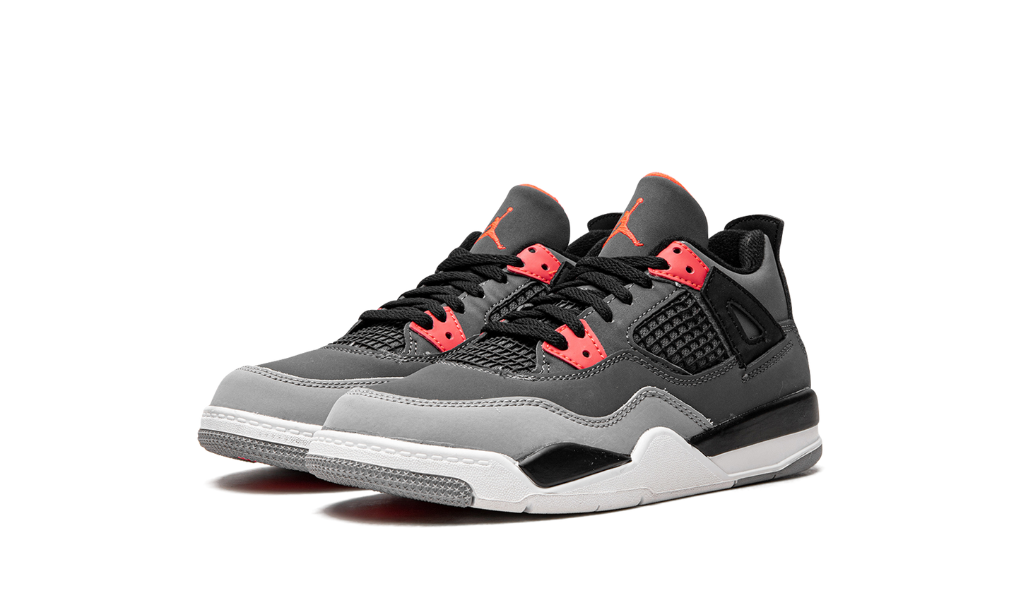 Air Jordan 4 PS "Infared" BQ7669 061