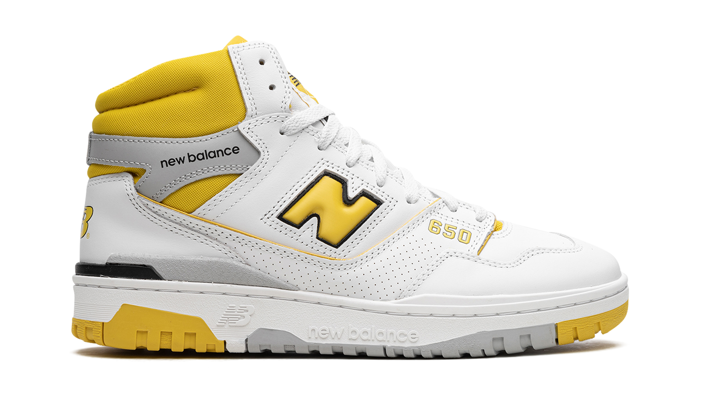 650 "Honeycomb" BB650RCG