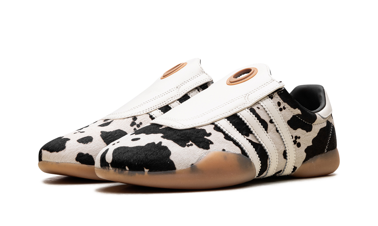 Taekwondo Mei WMNS "Cow Print" JS0297