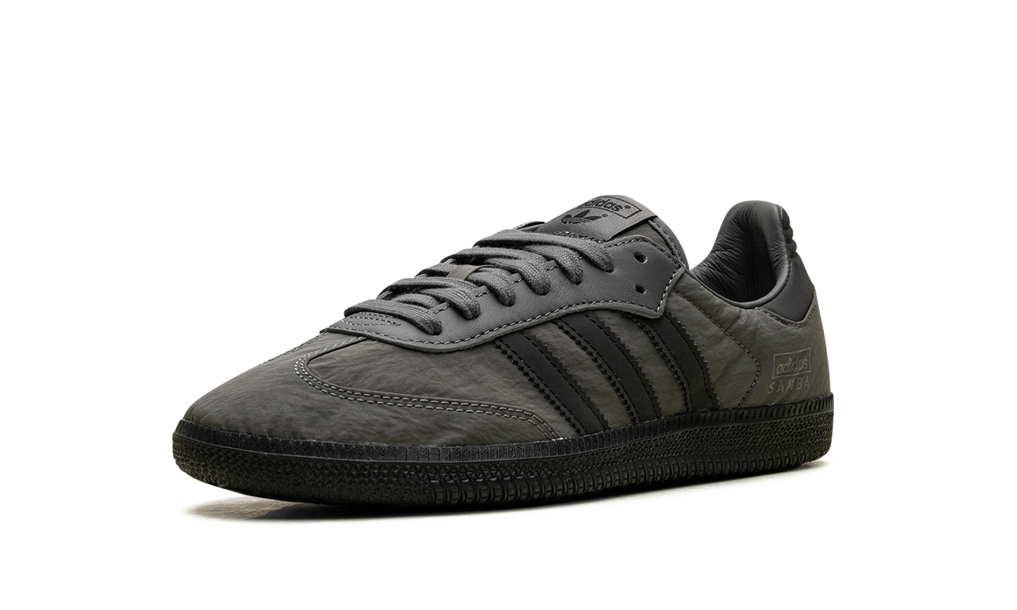 Samba OG "Grey Five Core Black" IH9993
