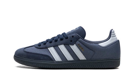 Samba OG "Preloved Ink Halo Blue" ID1454