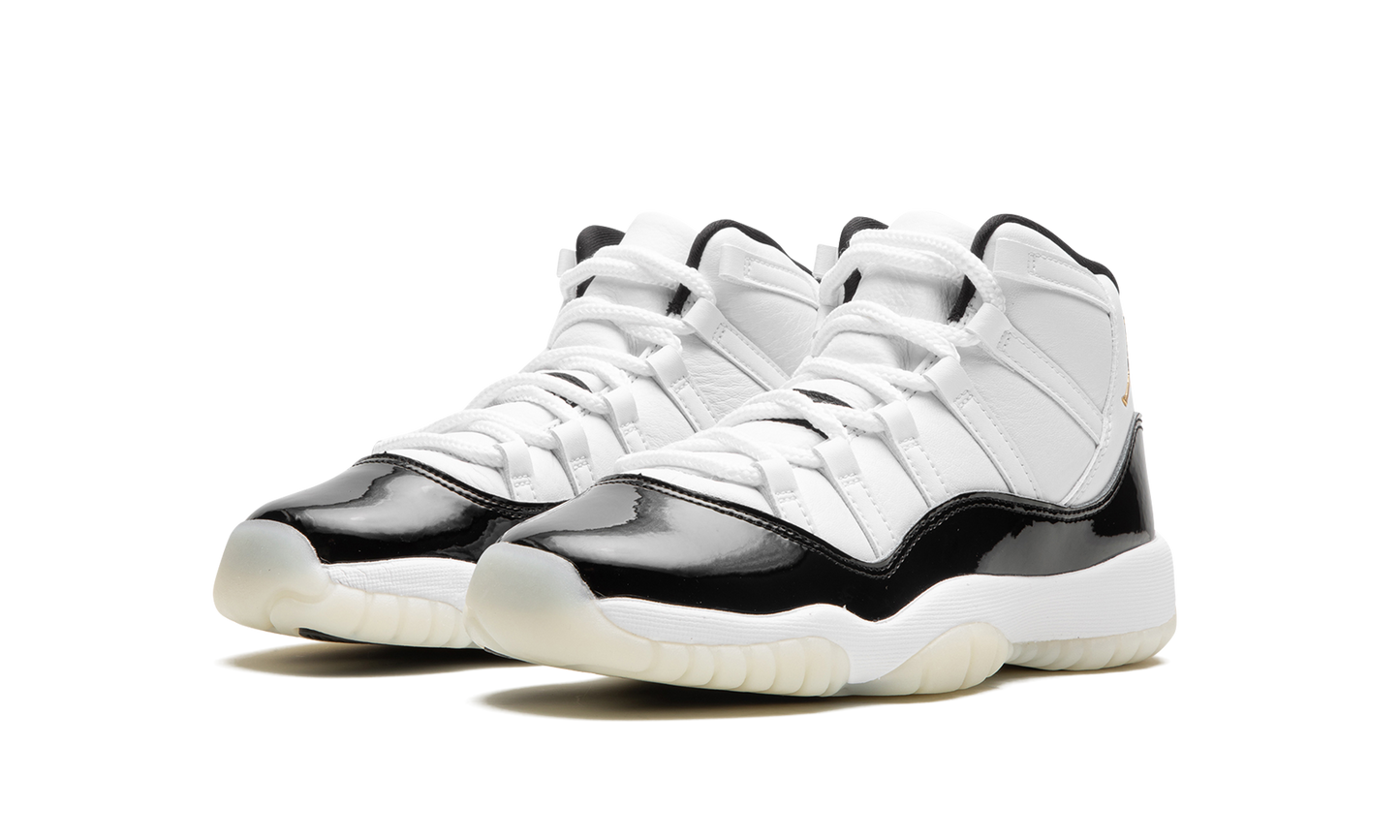 AIR JORDAN 11 RETRO GS "Gratitude - DMP 2023" 378038 170