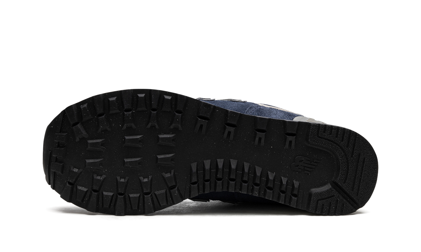 574 Core WMNS "Navy / Grey" WL574EVN