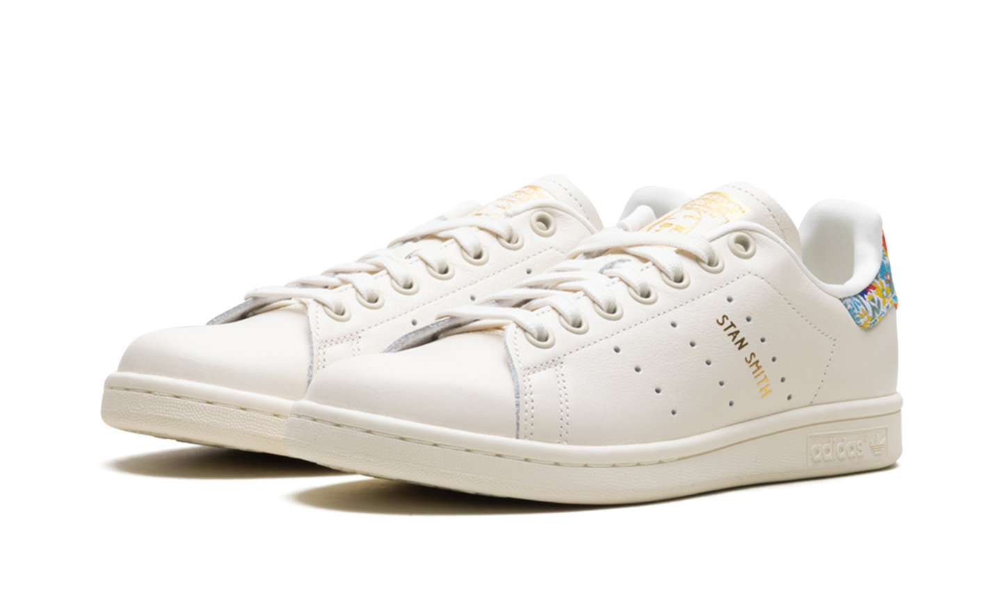 Stan Smith WMNS "Liberty London Off White"