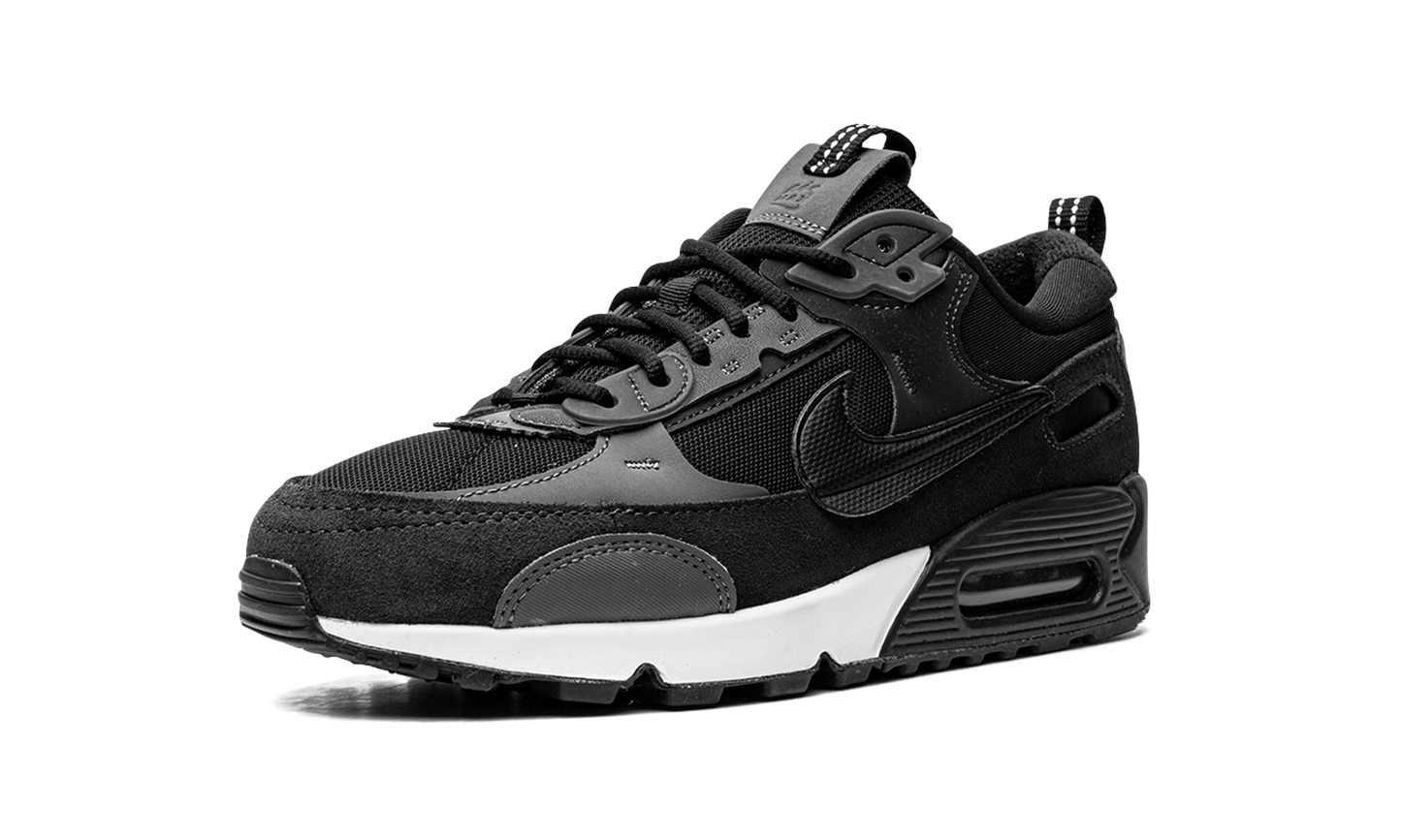 AIR MAX 90 FUTURA MNS WMNS "Black" DM9922 003