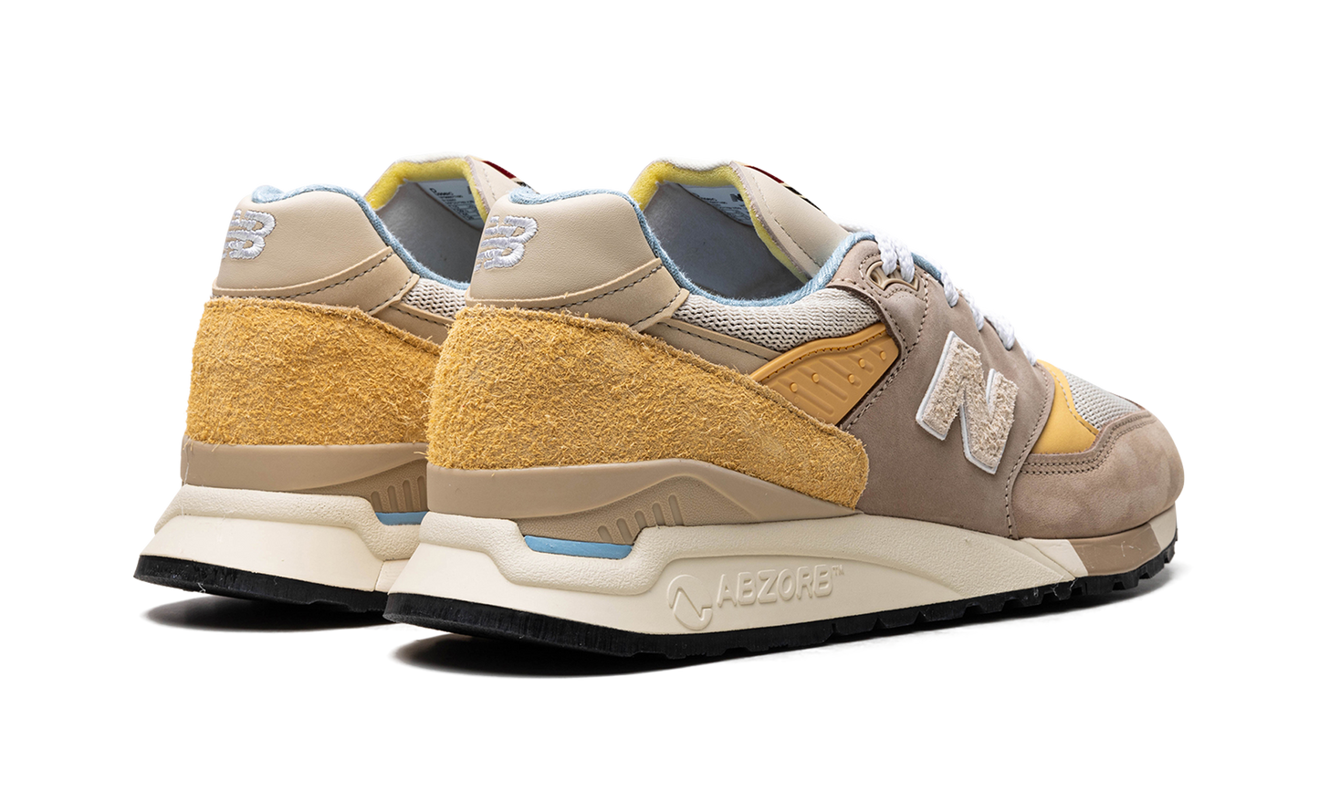 998 "Made In USA - Incense Sandstone" U998IC