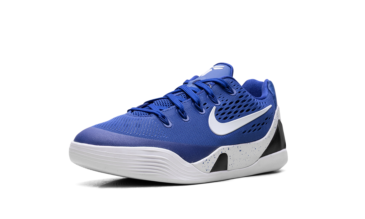 Kobe 9 EM TB GS "Game Royal" FV3607 400