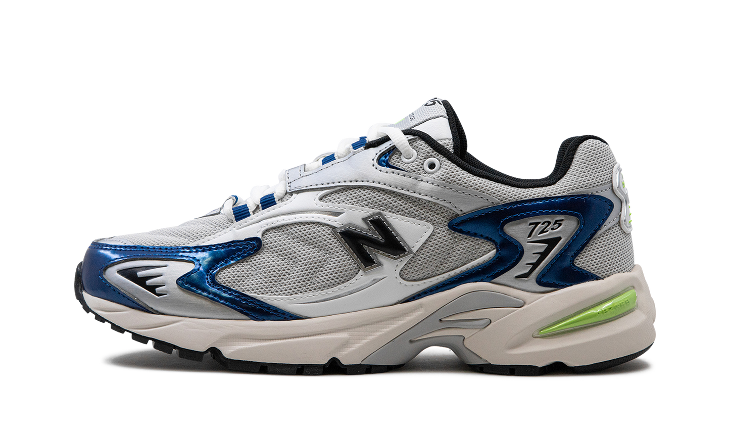 725V1 "ATLANTIC BLUE" ML725UC