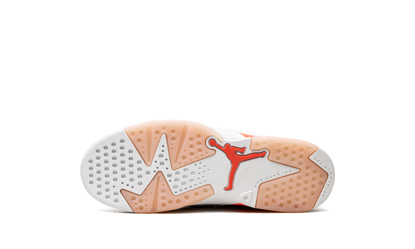 Jordan 6 Retro Low PS DV3528 102