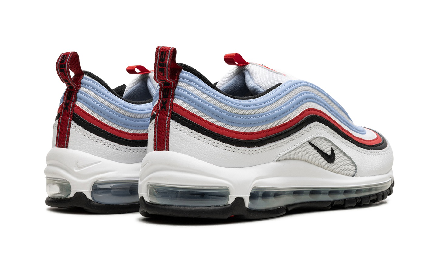 Air Max 97 "Gundam" CW6986 100