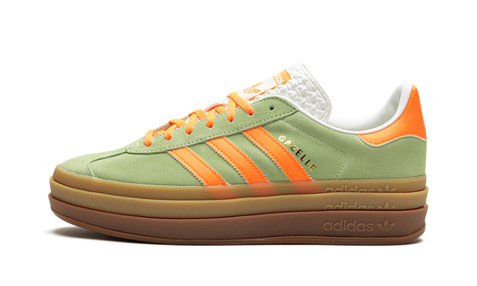 Gazelle Bold Wmns "Semi Green Spark" IH7495