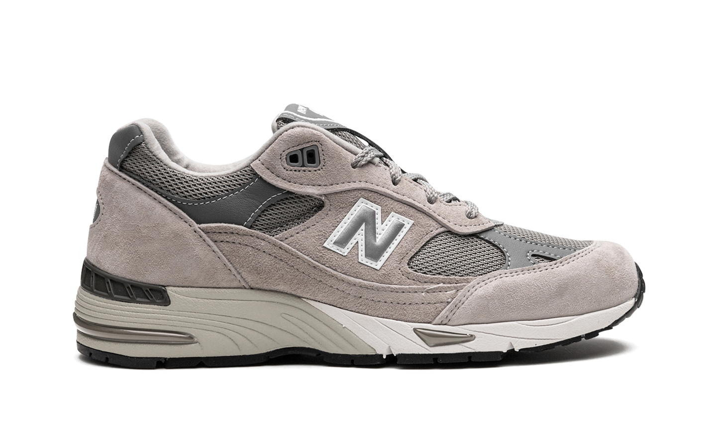 991 WMNS "Made in UK Grey" W991GL