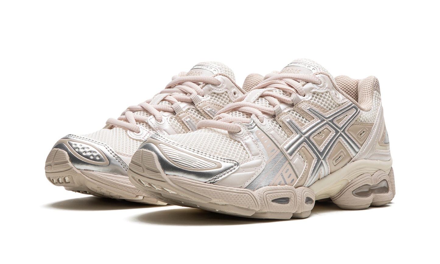 GEL-NIMBUS 9 WMNS "Mineral Beige" 1202A278 107