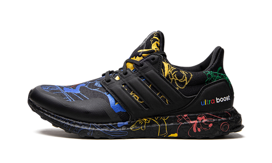 Ultraboost DNA "Disney" FV6050