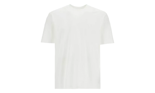 Graphic Short Sleeve Tee "White" JM7815