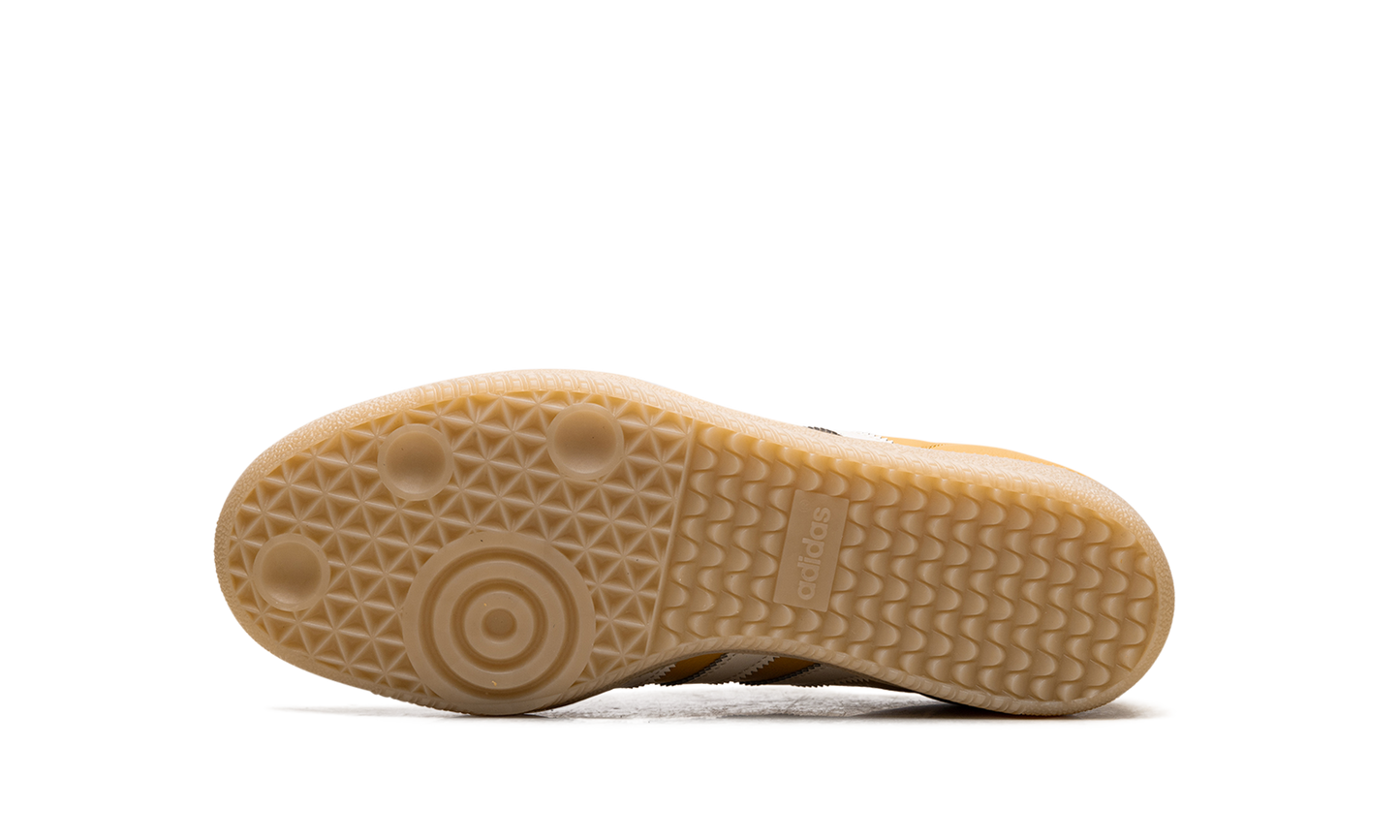 Samba OG GS "Preloved Yellow"