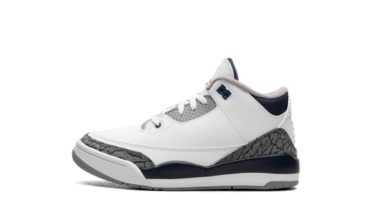 Air Jordan 3 PS "Midnight Navy" DM0966 140
