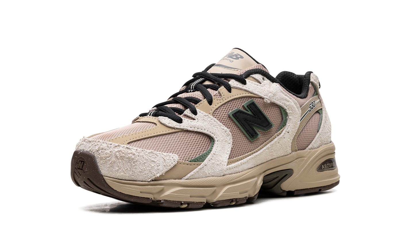 530 "Linen Incense" MR530SND